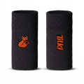 Muñequera XL Algodón Terry Interior Tilki - Sur SportsAccesorios