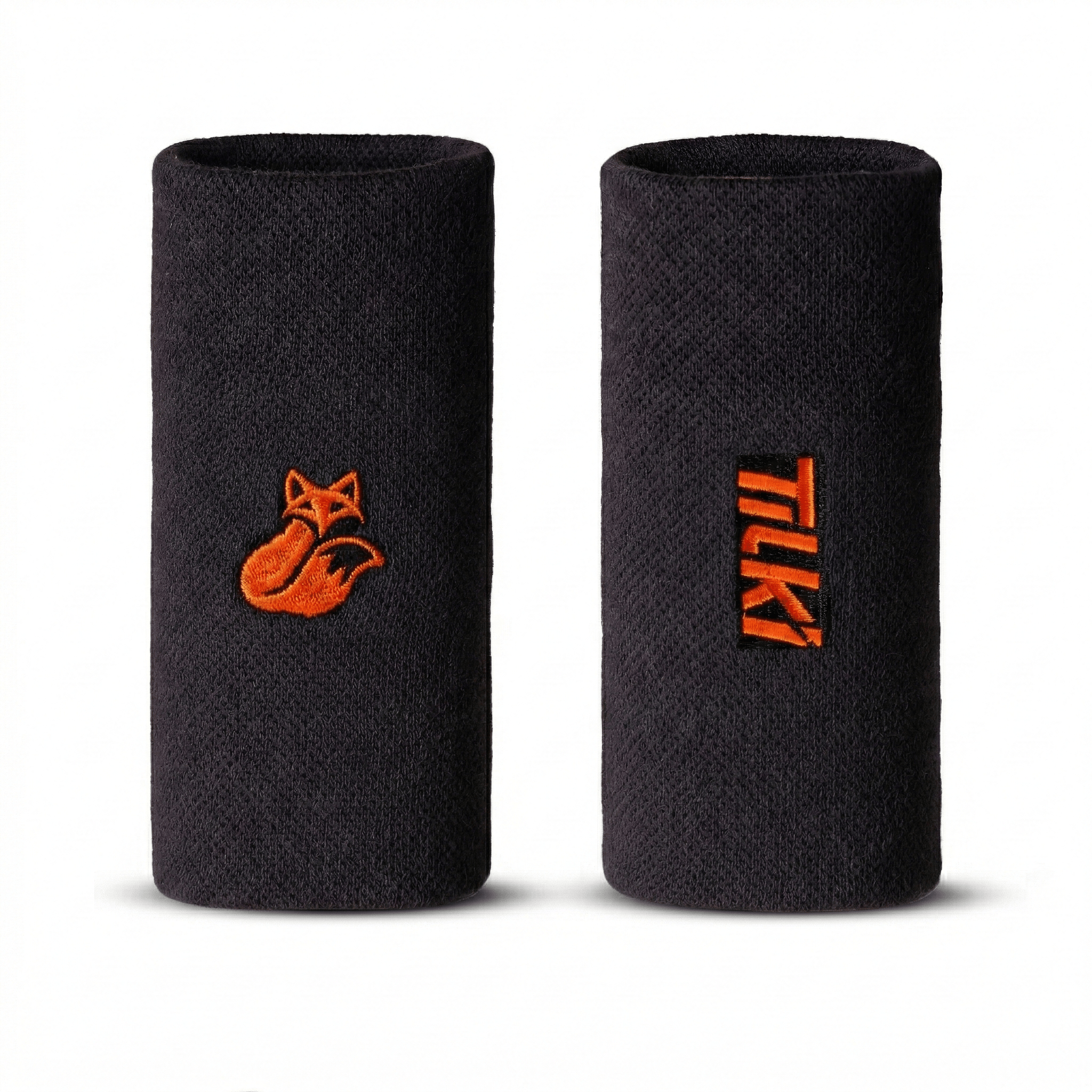 Muñequera XL Algodón Terry Interior Tilki - Sur SportsAccesorios