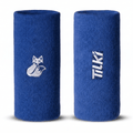 Muñequera XL Algodón Terry Interior Tilki - Sur SportsAccesorios
