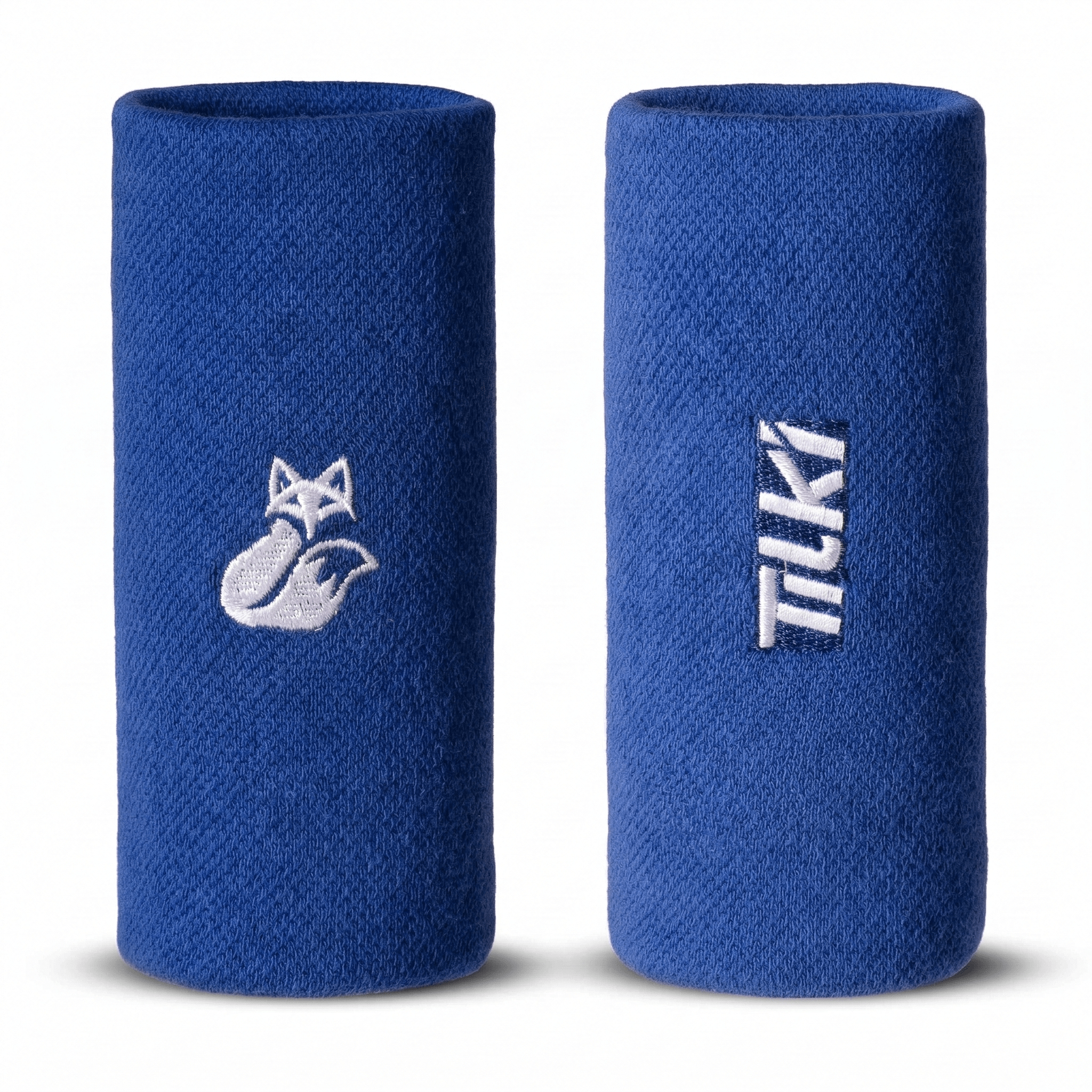 Muñequera XL Algodón Terry Interior Tilki - Sur SportsAccesorios