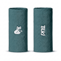 Muñequera XL Algodón Terry Interior Tilki - Sur SportsAccesorios