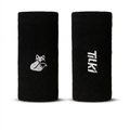 Muñequera XL Algodón Terry Interior Tilki - Sur SportsAccesorios