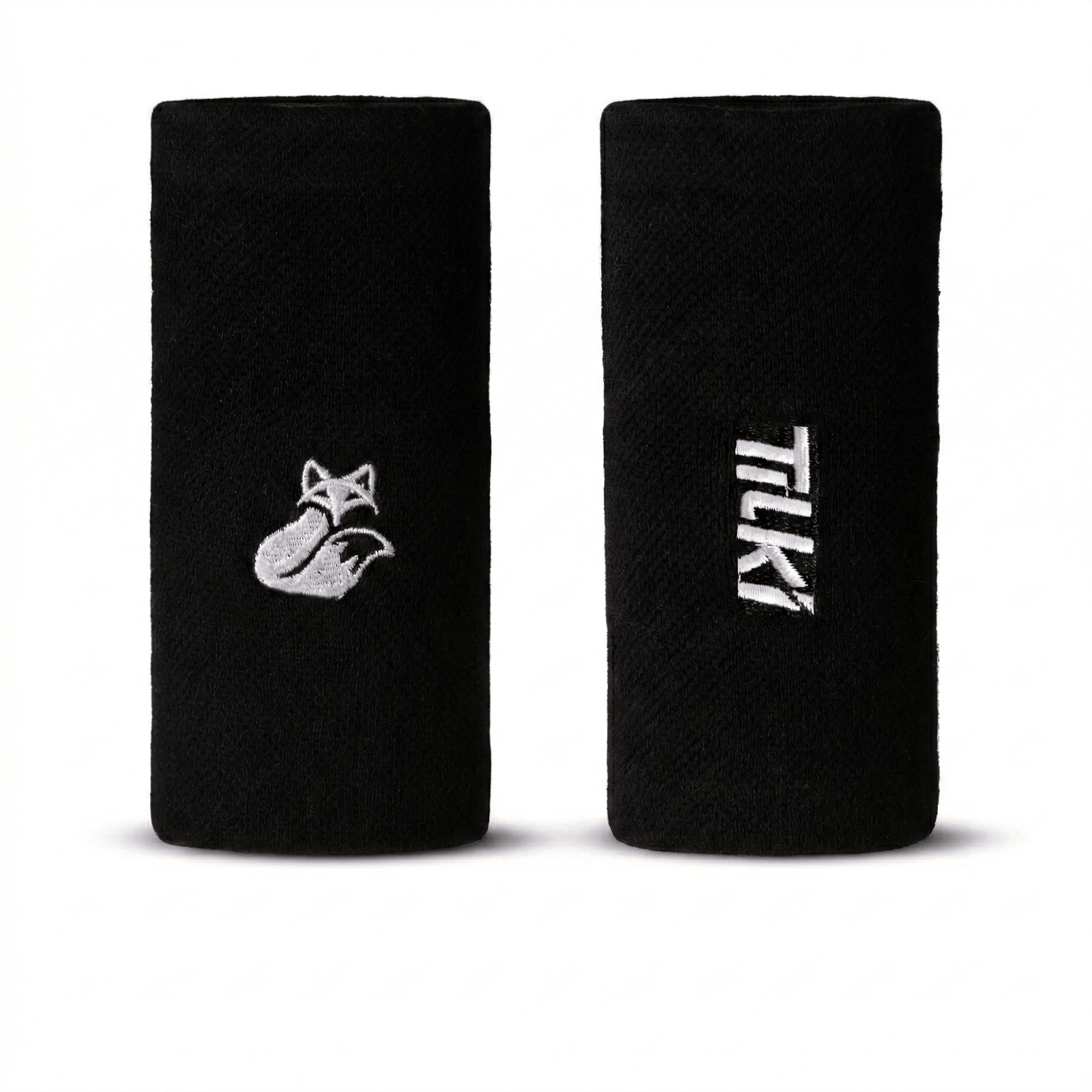 Muñequera XL Algodón Terry Interior Tilki - Sur SportsAccesorios