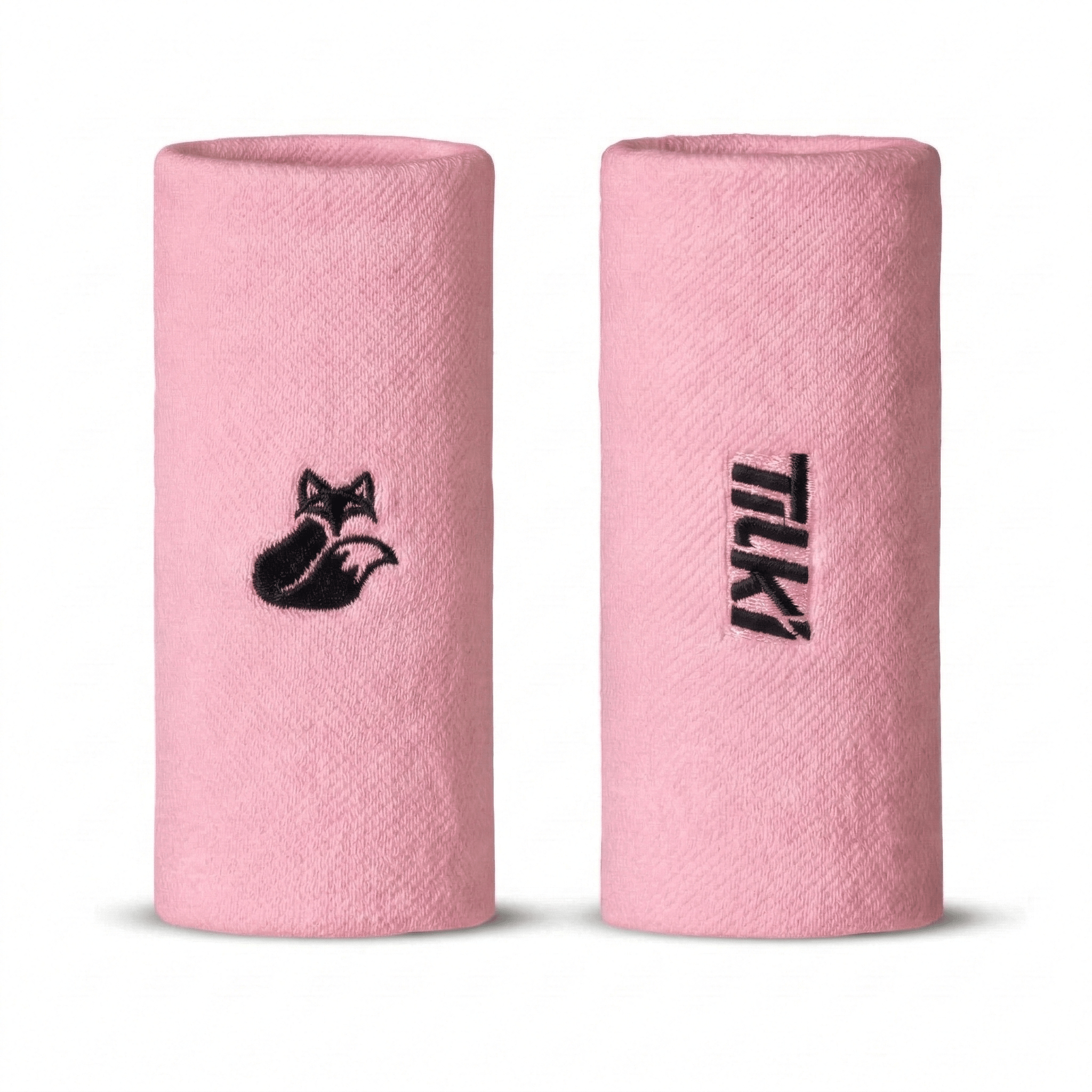 Muñequera XL Algodón Terry Interior Tilki - Sur SportsAccesorios