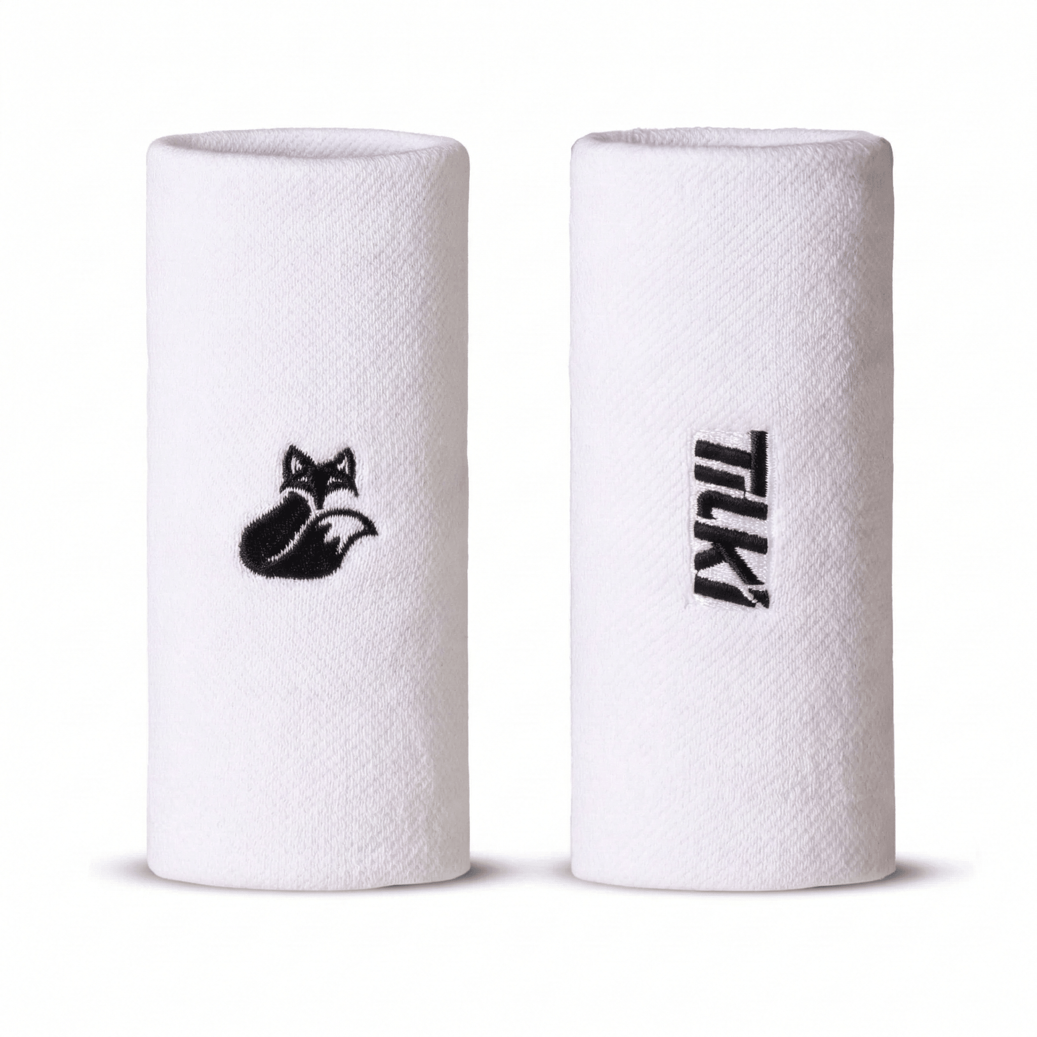 Muñequera XL Algodón Terry Interior Tilki - Sur SportsAccesorios