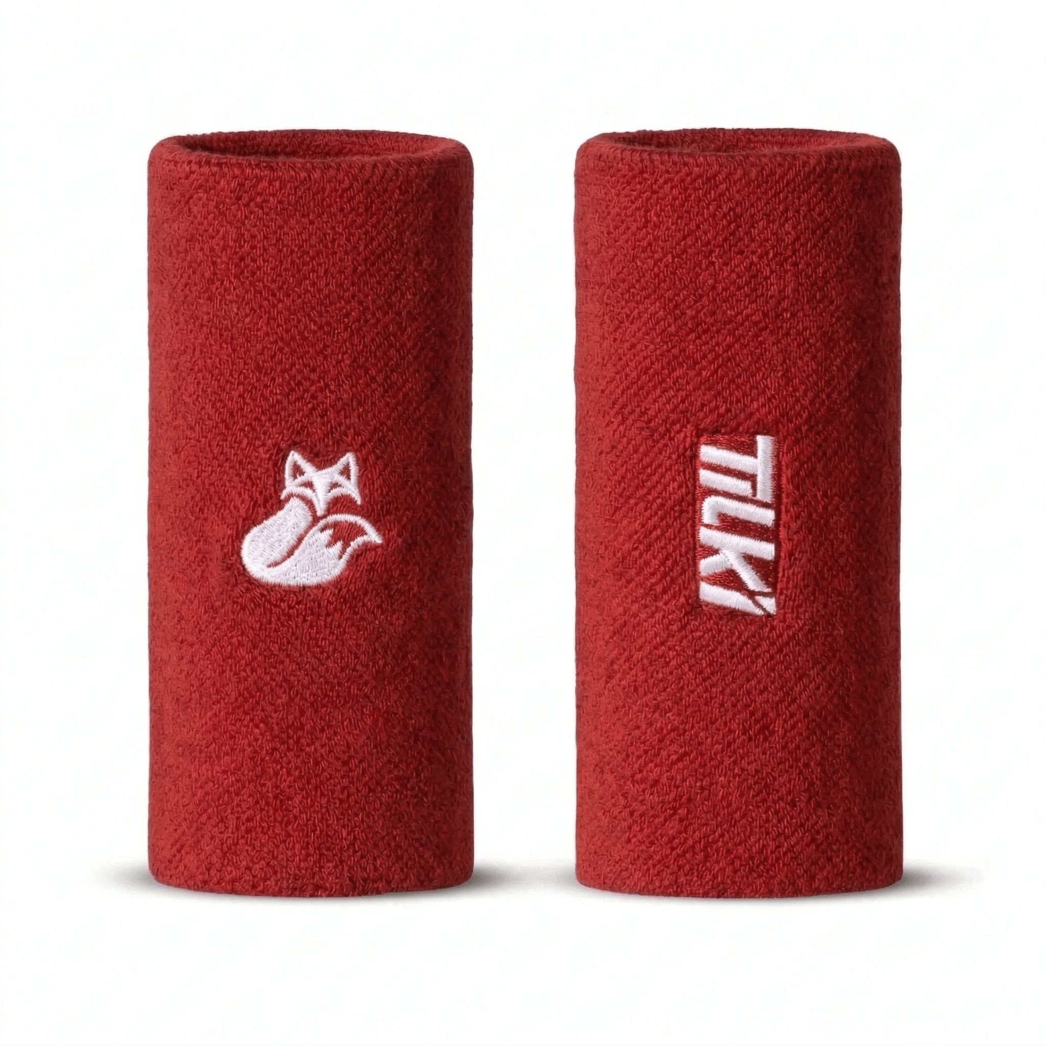 Muñequera XL Algodón Terry Interior Tilki - Sur SportsAccesorios