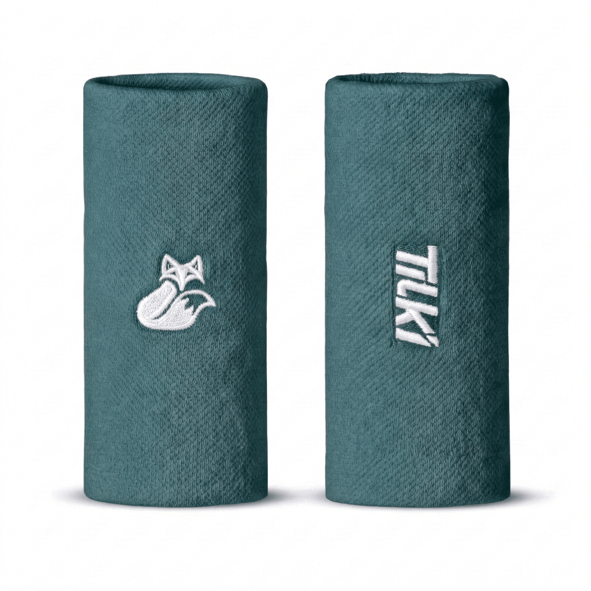 Muñequera XL Algodón Terry Interior Tilki - Sur SportsAccesorios