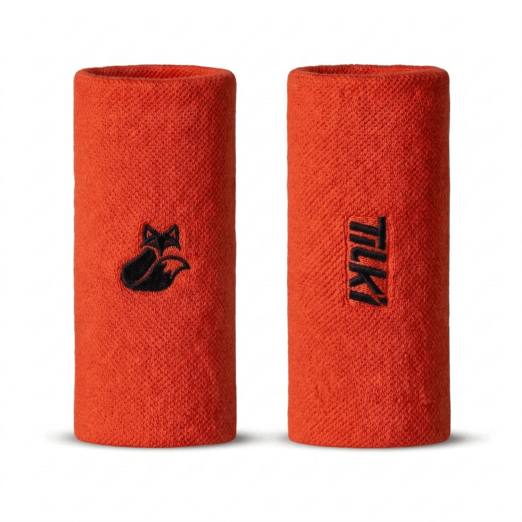 Muñequera XL Algodón Terry Interior Tilki - Sur SportsAccesorios