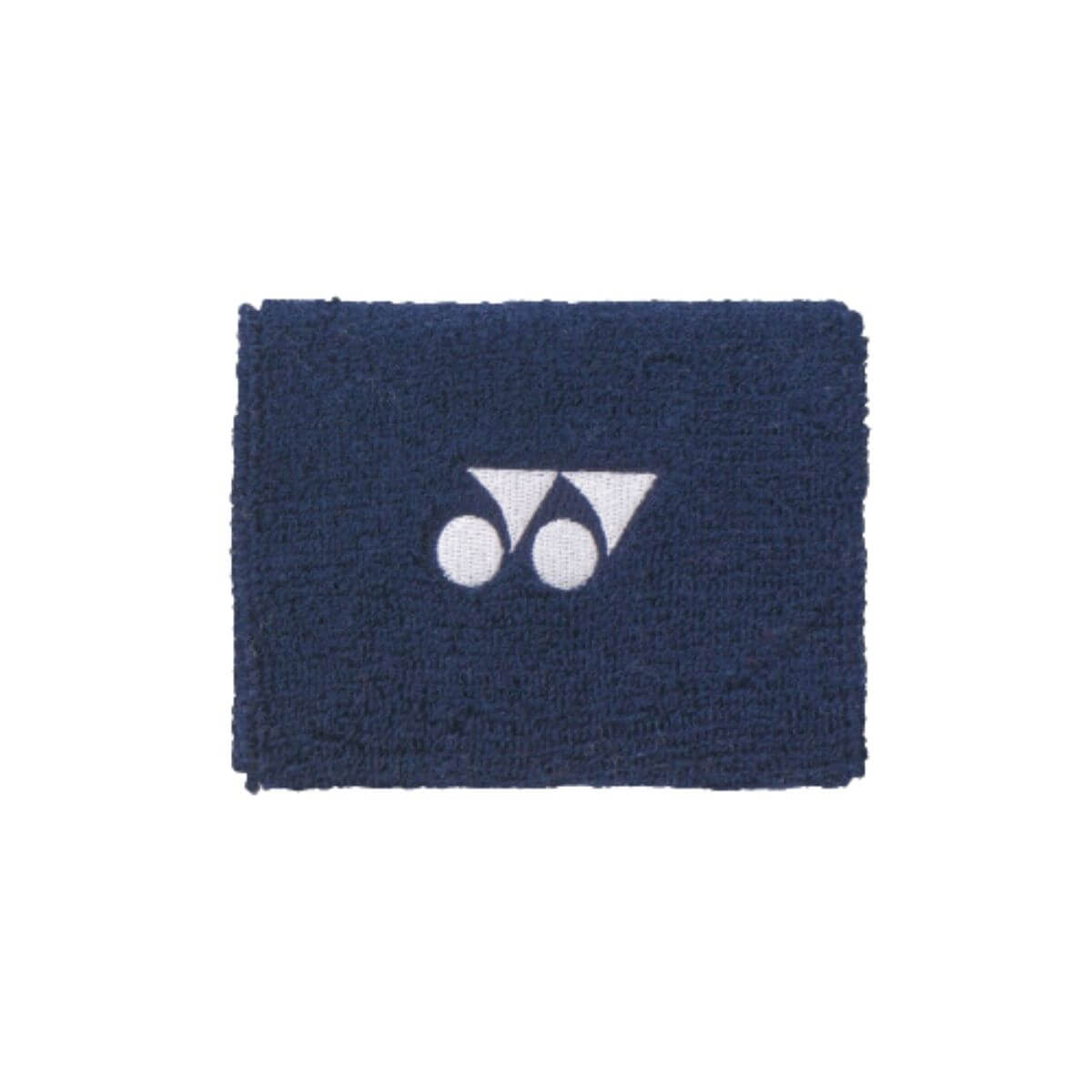 Muñequera Yonex 492 Azul Marino - Sur SportsAccesorios