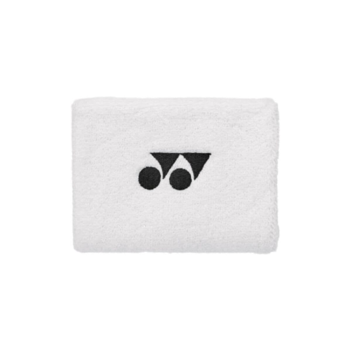 Muñequera Yonex 492 Blanca - Sur SportsAccesorios