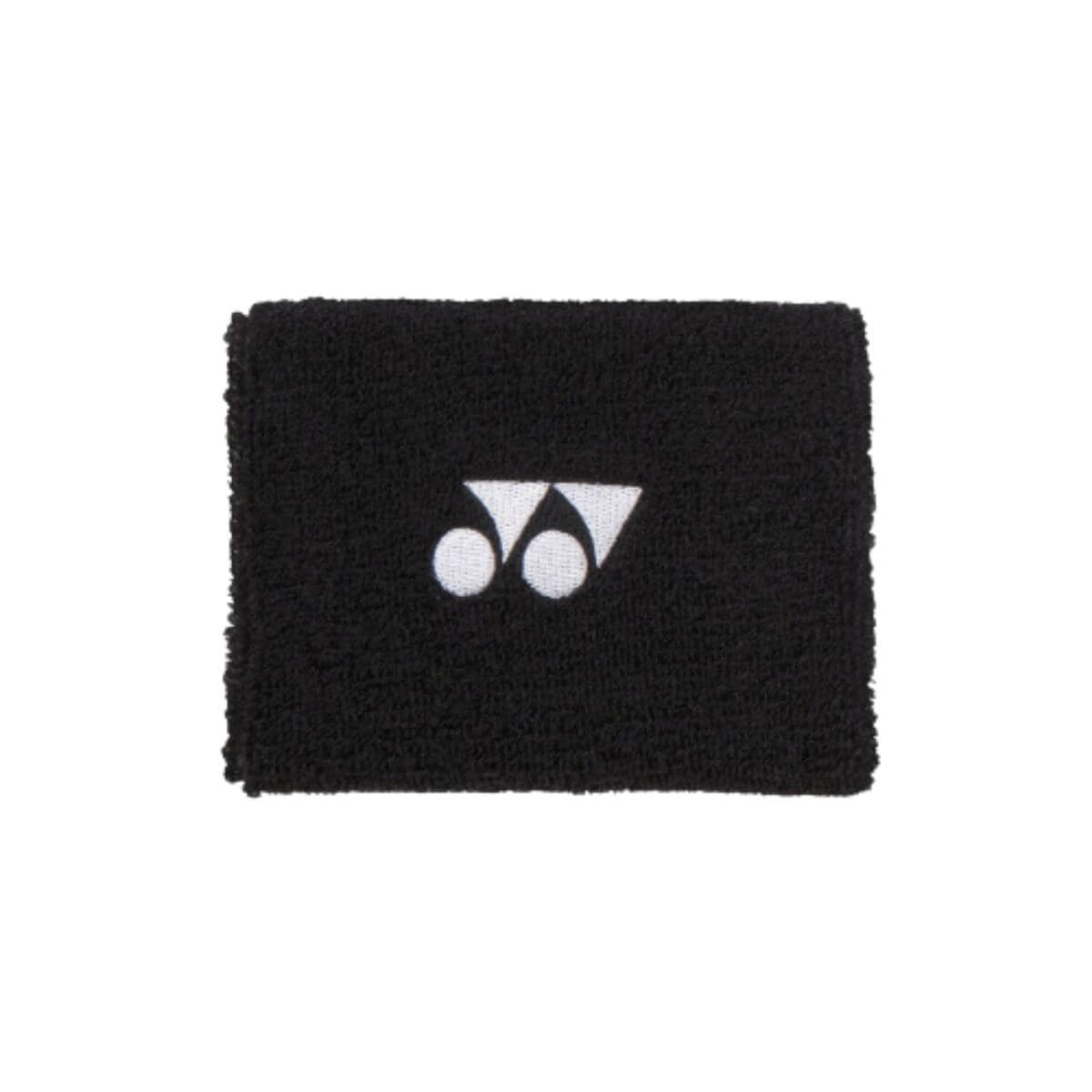 Muñequera Yonex 492 Negra - Sur SportsAccesorios