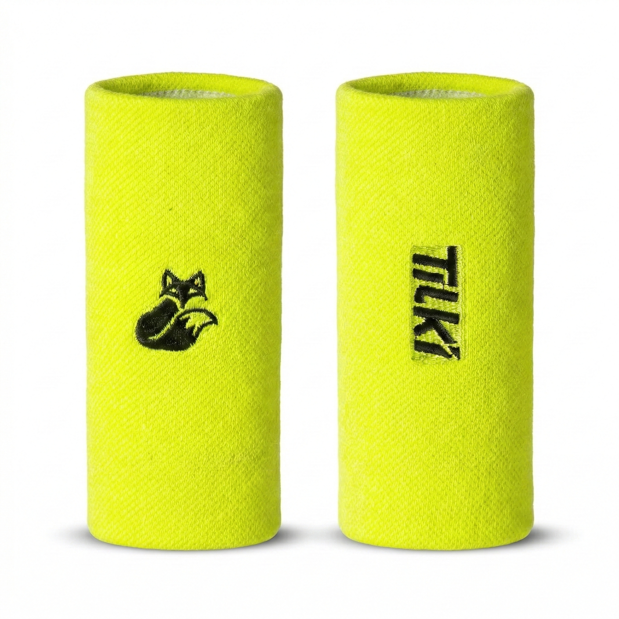 Muñequera XL Algodón Terry Interior Tilki