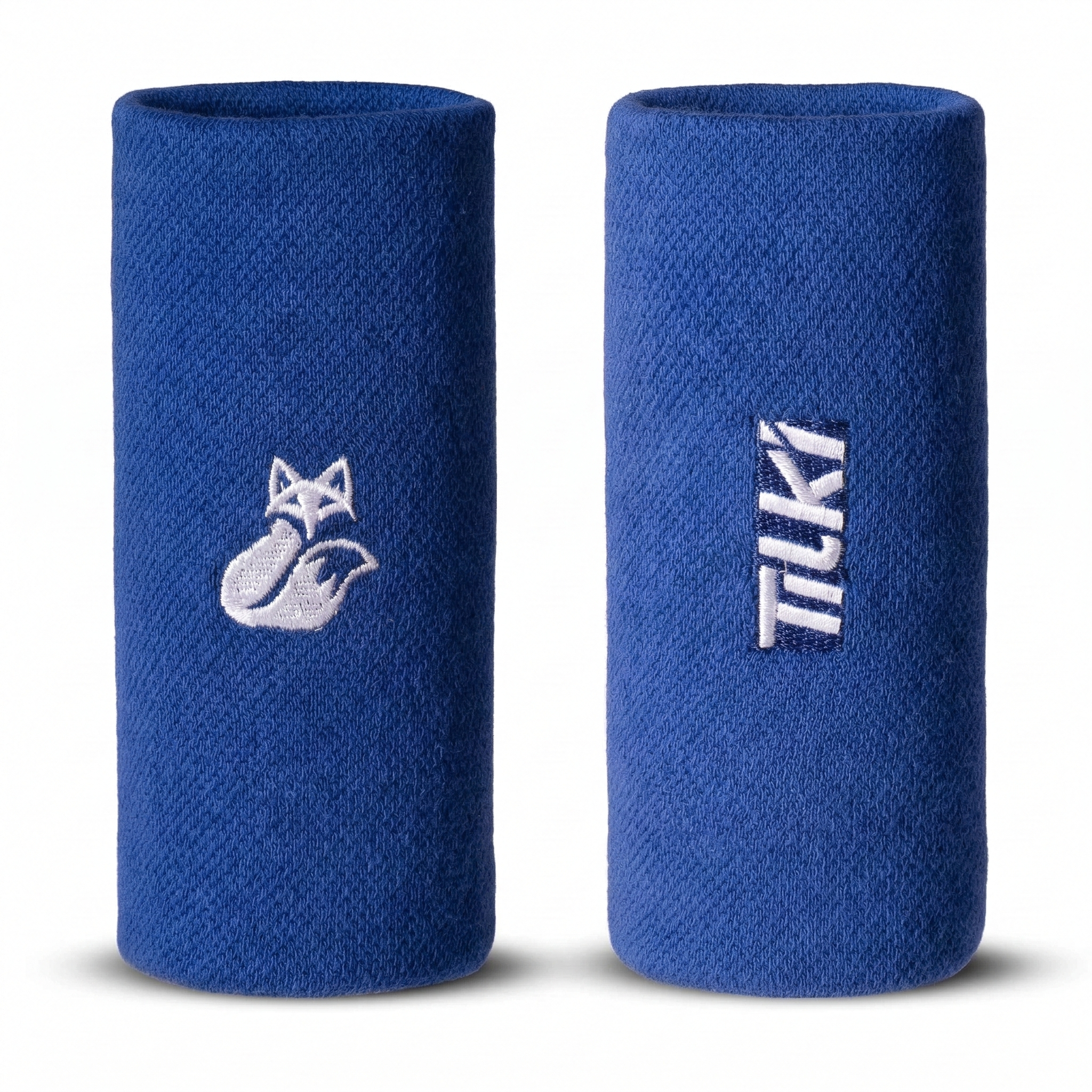 Muñequera XL Algodón Terry Interior Tilki