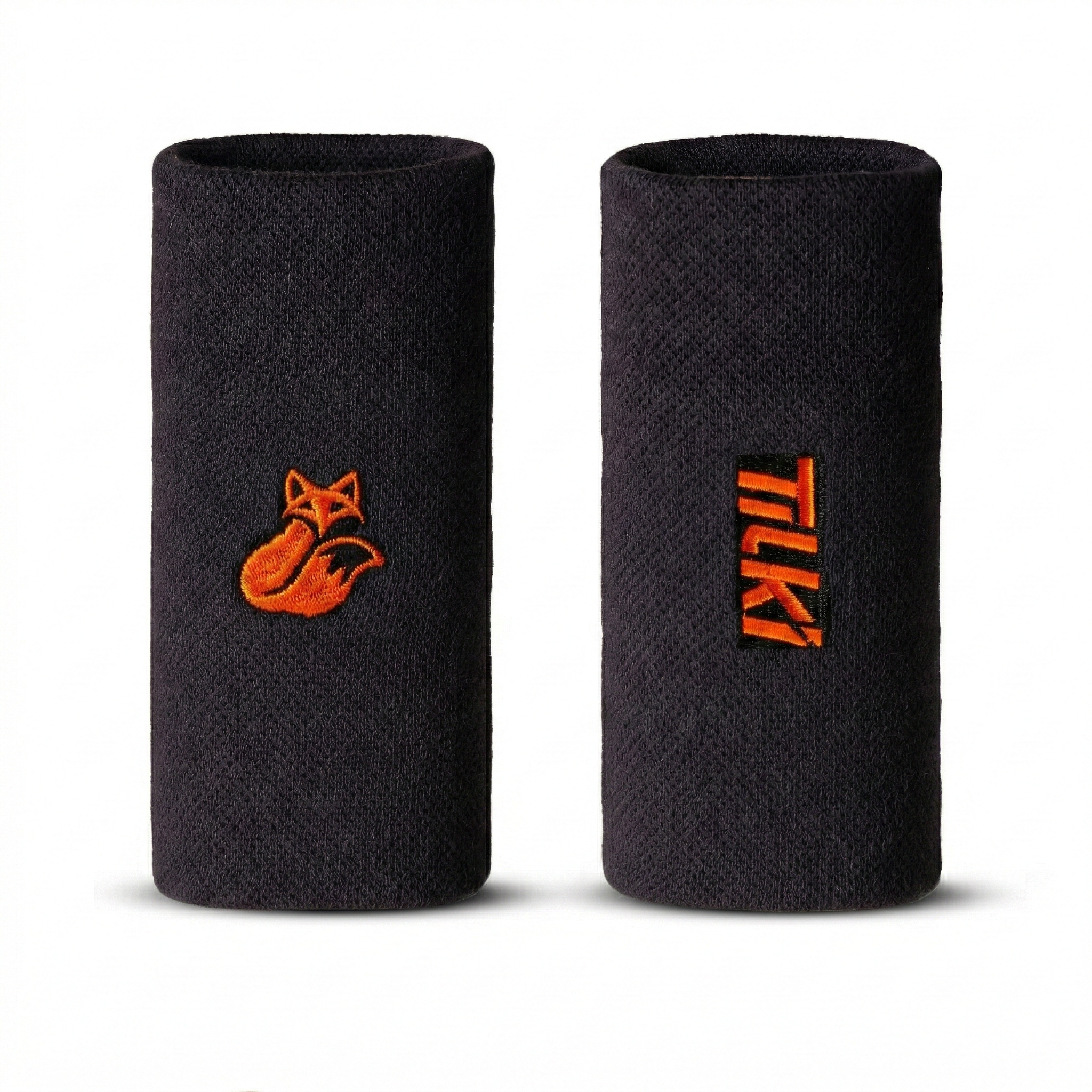 Muñequera XL Algodón Terry Interior Tilki