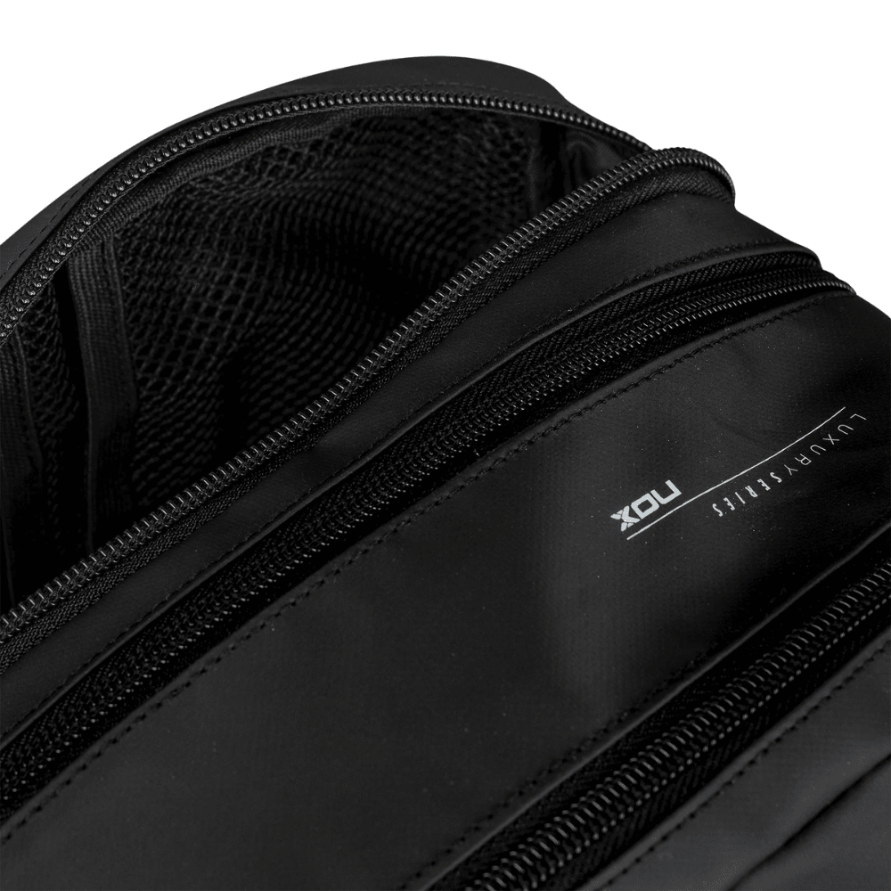 Neceser Nox Luxury Series - Sur SportsBolsos