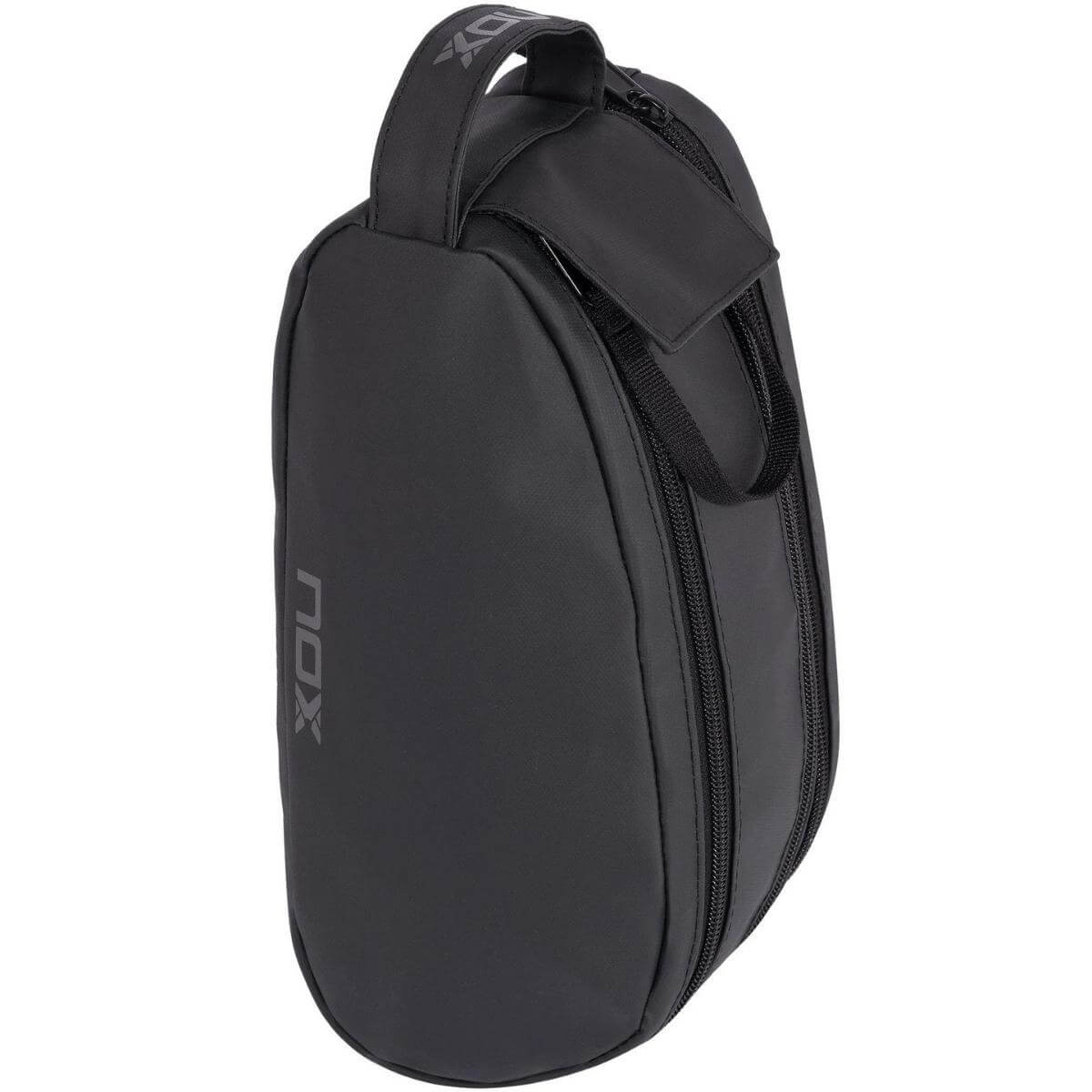 Neceser Nox WPT Negro - Sur SportsAccesorios