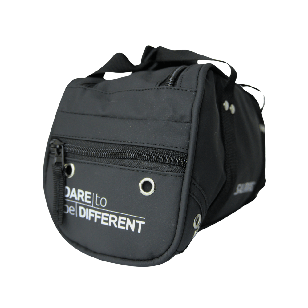 Neceser Salming Negro - Sur SportsBolsos y Mochilas