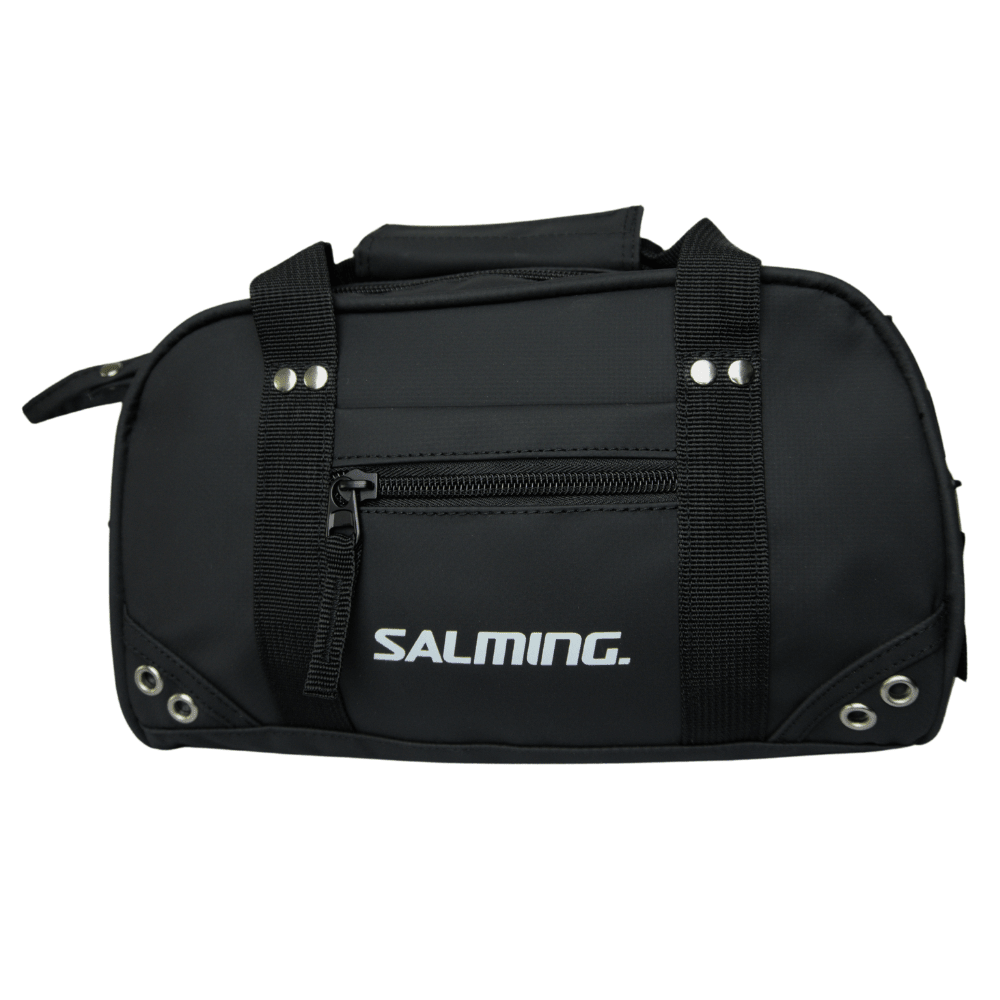 Neceser Salming Negro - Sur SportsBolsos y Mochilas