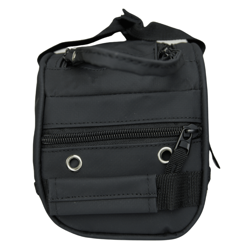Neceser Salming Negro - Sur SportsBolsos y Mochilas