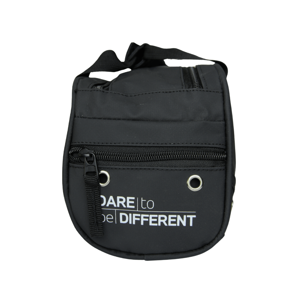 Neceser Salming Negro - Sur SportsBolsos y Mochilas