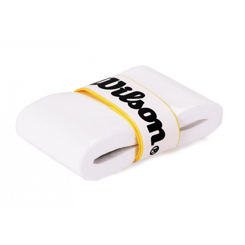Overgrip Wilson Blanco x50 - Sur SportsAccesorios