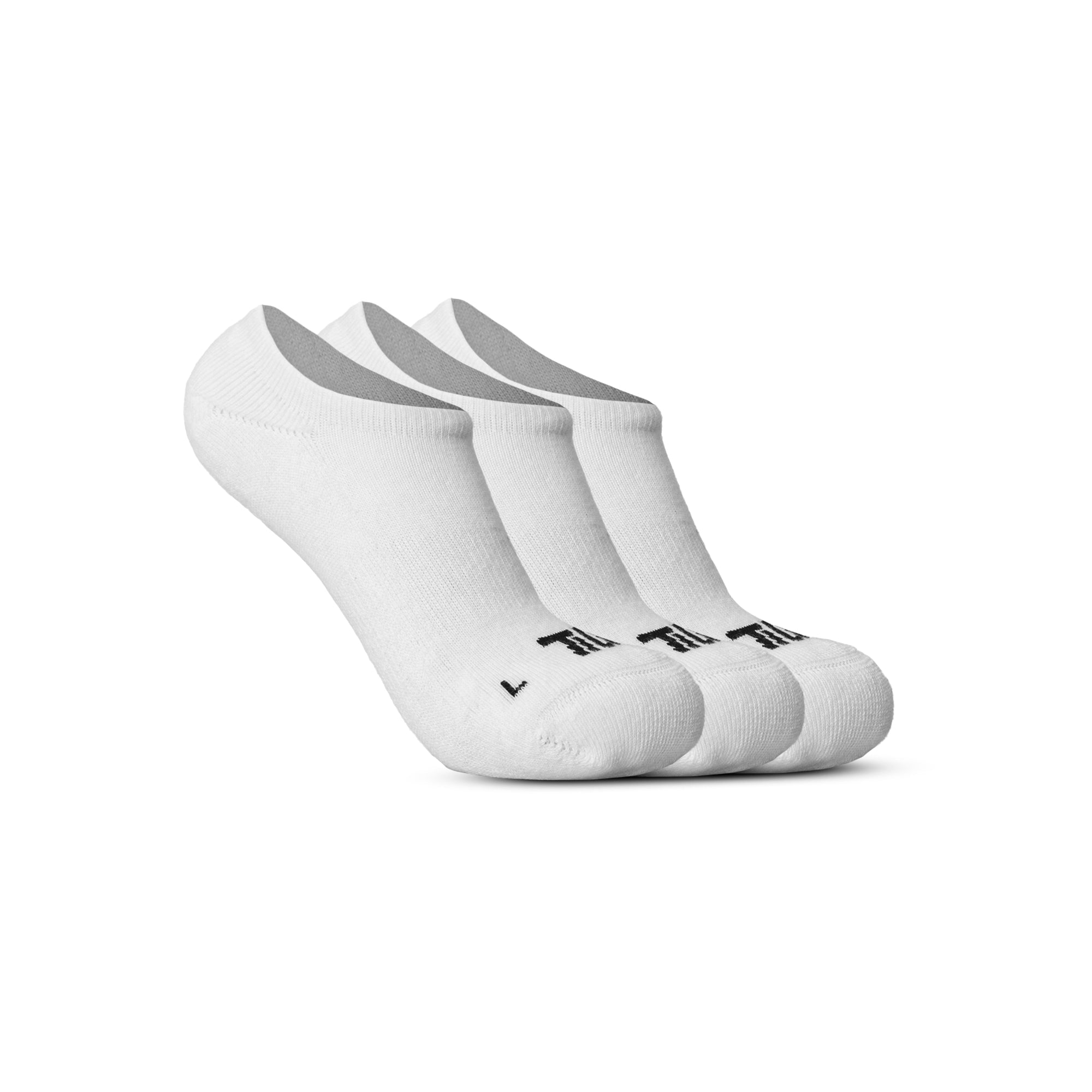 Pack 3 Calcetines Invisibles Tilki - Sur SportsVestuario