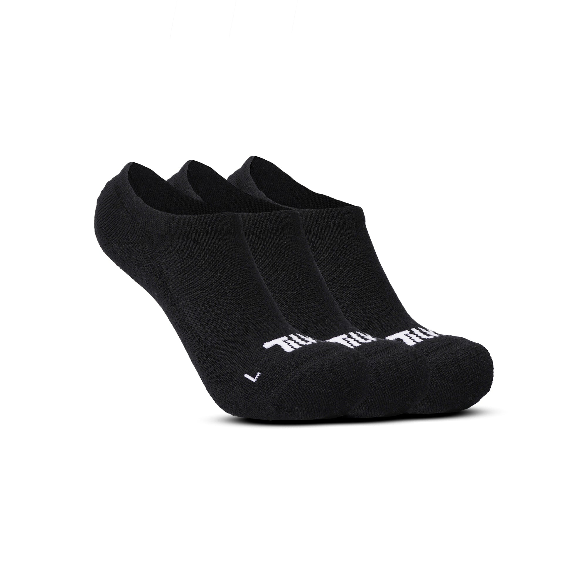 Pack 3 Calcetines Invisibles Tilki - Sur SportsVestuario