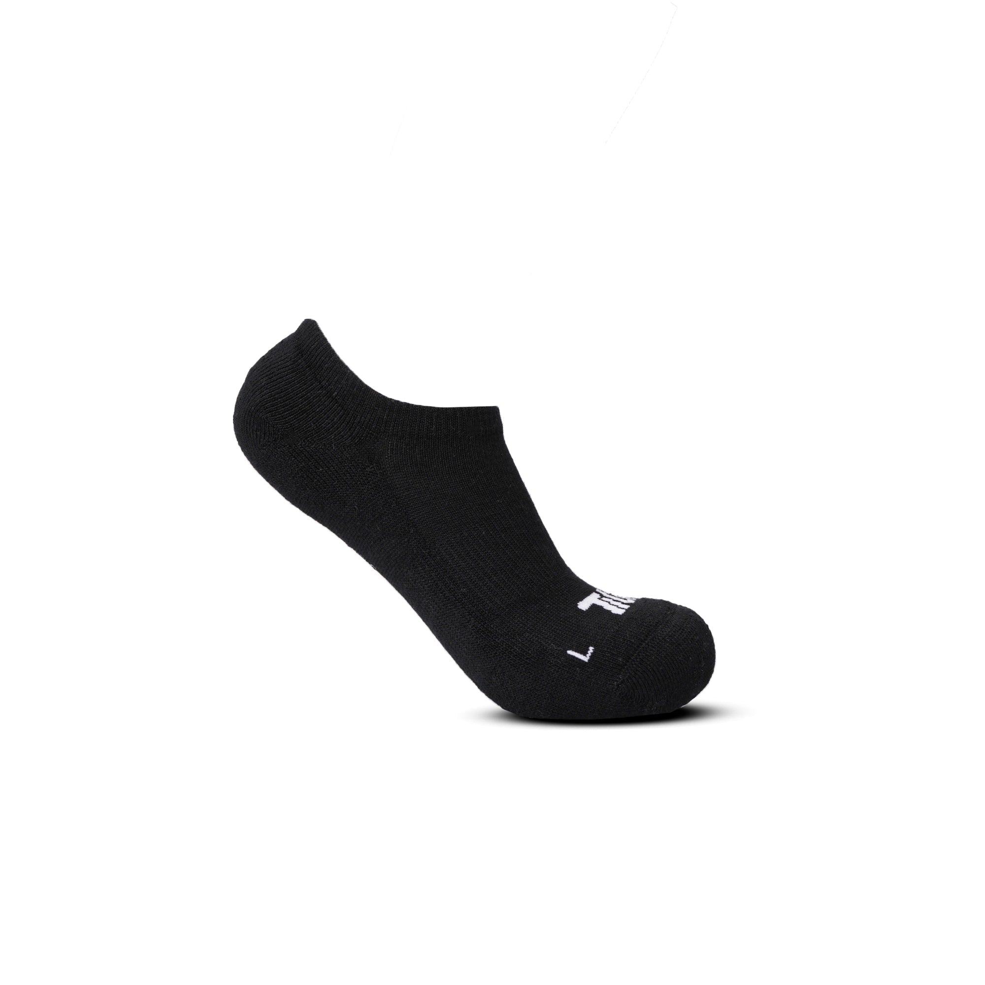 Pack 3 Calcetines Invisibles Tilki - Sur SportsVestuario