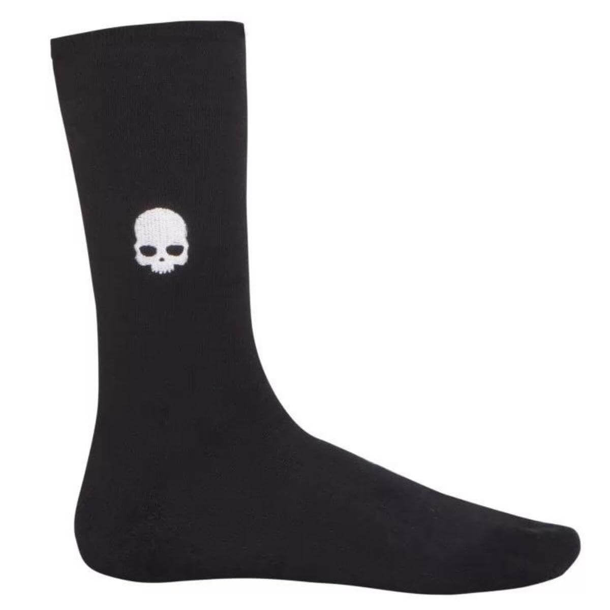 Pack Calcetines Hydrogen Blanco Negro Blanco Unisex X2 - Sur SportsAccesorios
