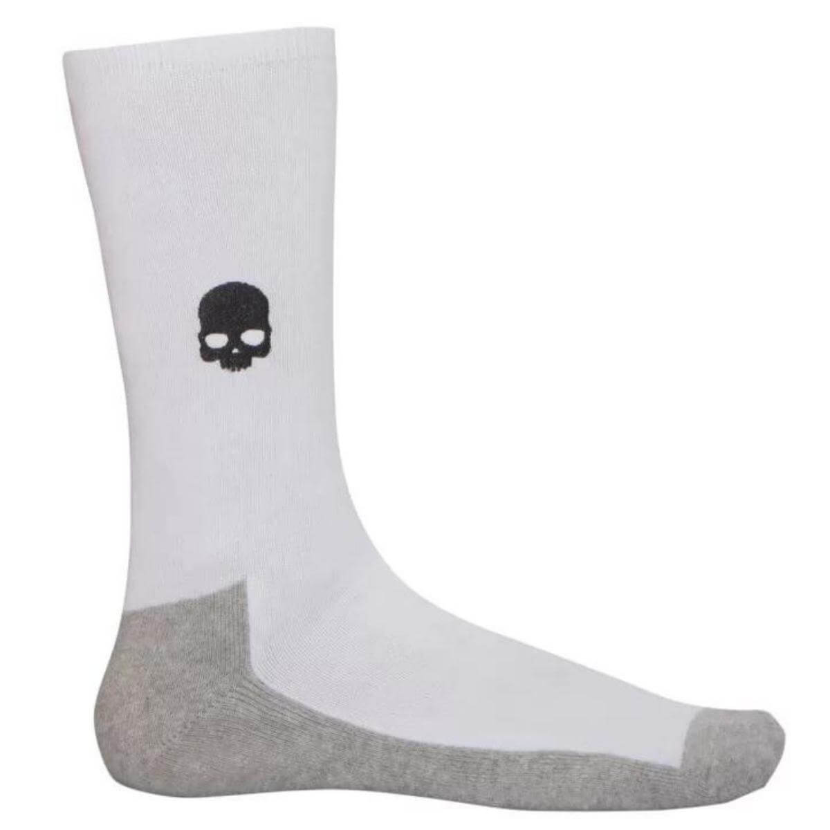 Pack Calcetines Hydrogen Blanco Negro Blanco Unisex X2 - Sur SportsAccesorios