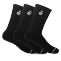Pack de 3 Calcetines Comfort Algodón