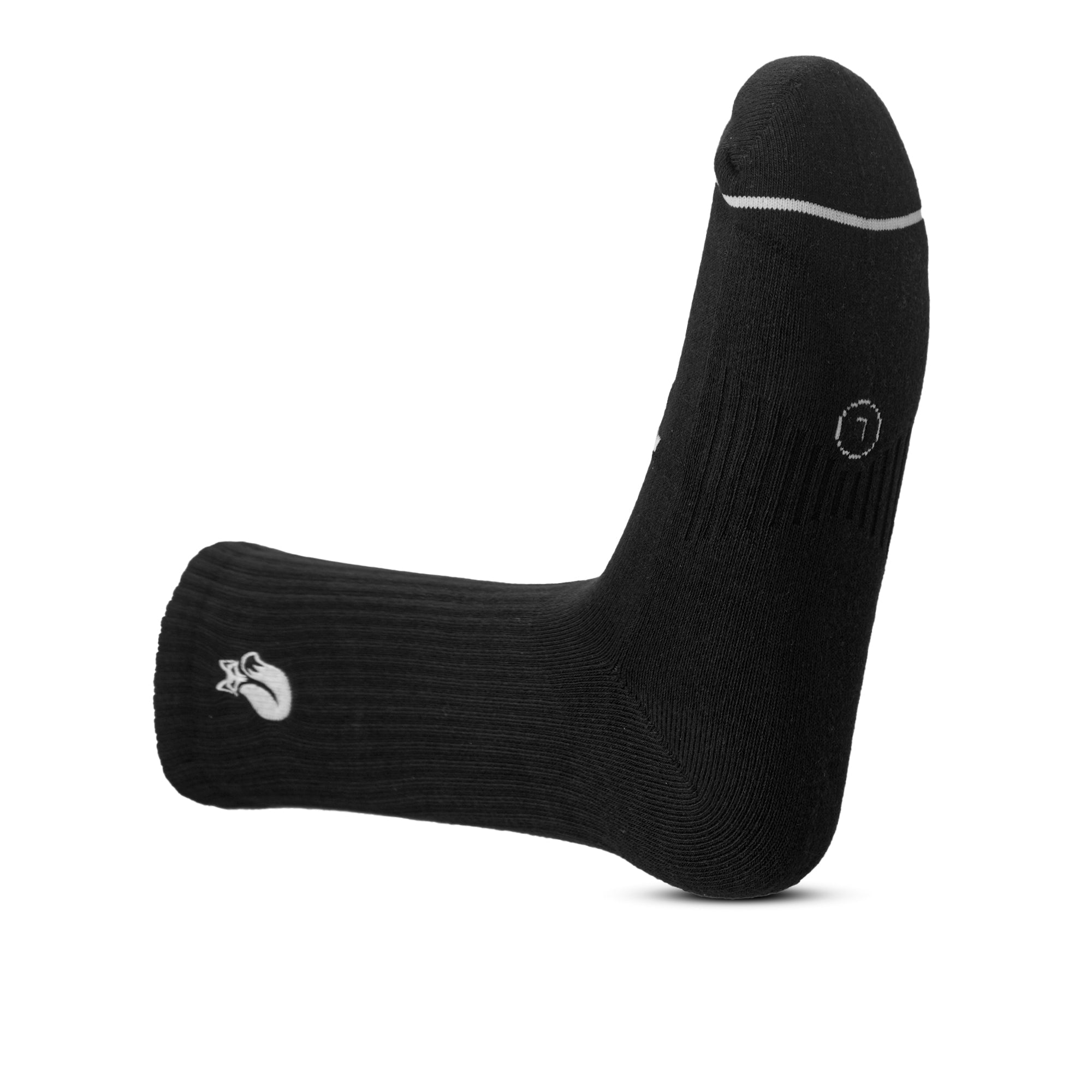 Pack de 3 Calcetines Comfort Algodón - Sur SportsVestuario