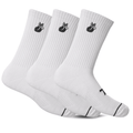 Pack de 3 Calcetines Comfort Algodón - Sur SportsVestuario