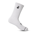 Pack de 3 Calcetines Comfort Blanco Colores