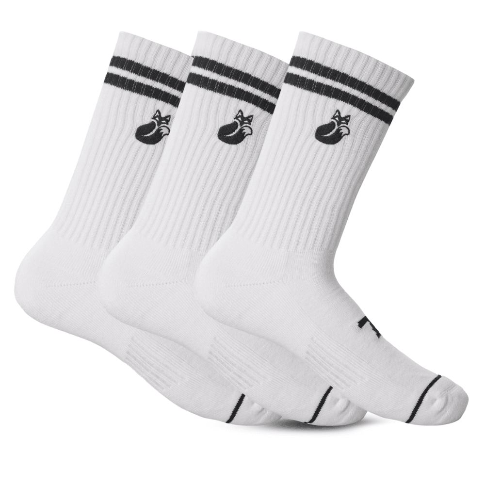 Pack de 3 Calcetines Comfort Line - Sur SportsVestuario