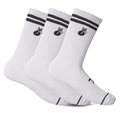 Pack de 3 Calcetines Comfort Line - Sur SportsVestuario