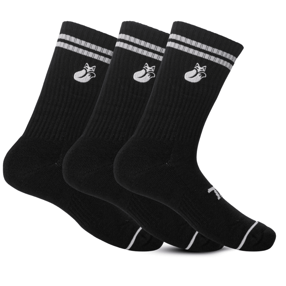 Pack de 3 Calcetines Comfort Line - Sur SportsVestuario