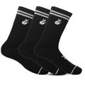 Pack de 3 Calcetines Comfort Line