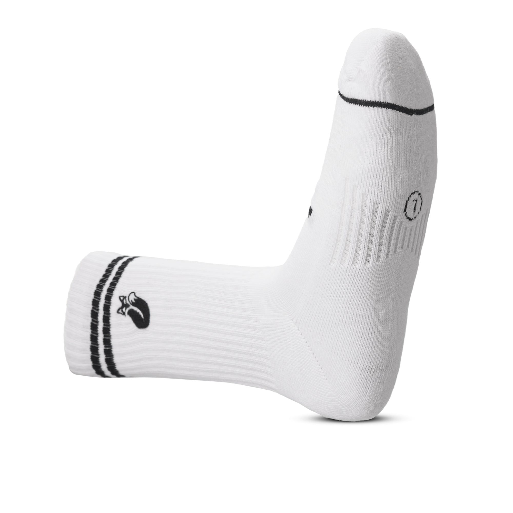Pack de 3 Calcetines Comfort Line - Sur SportsVestuario