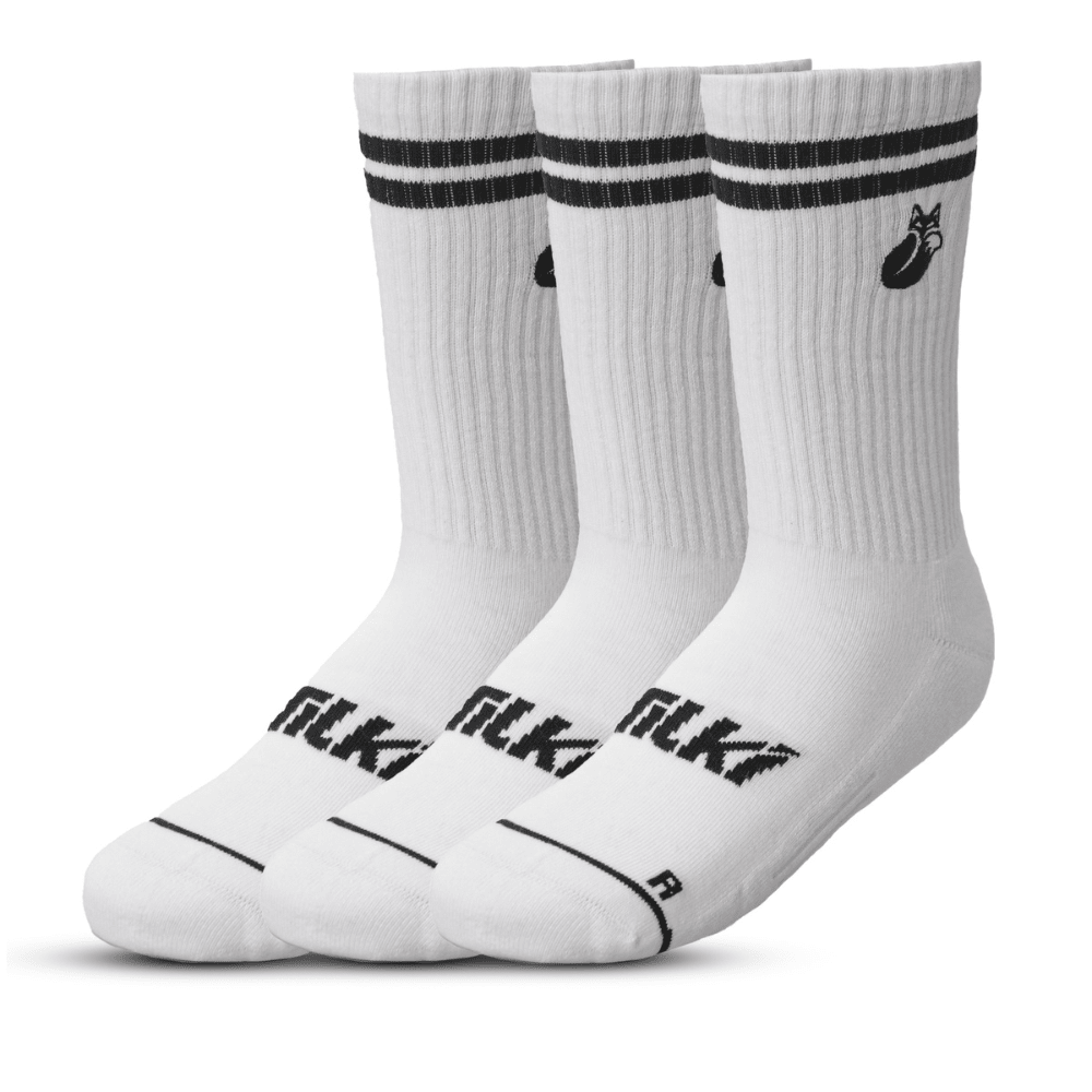 Pack de 3 Calcetines Comfort Line - Sur SportsVestuario