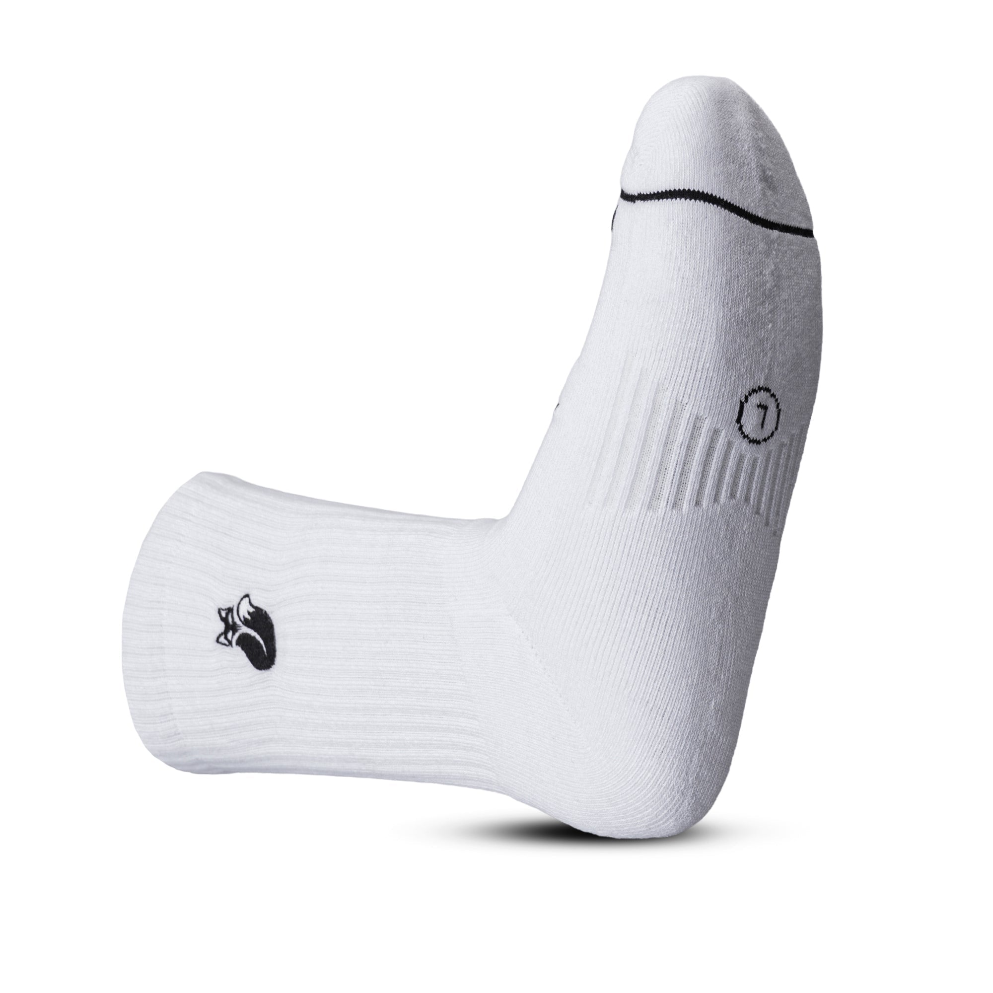 Pack de 3 Calcetines MF14 Comfort Tilki Lehinde - Sur SportsVestuario