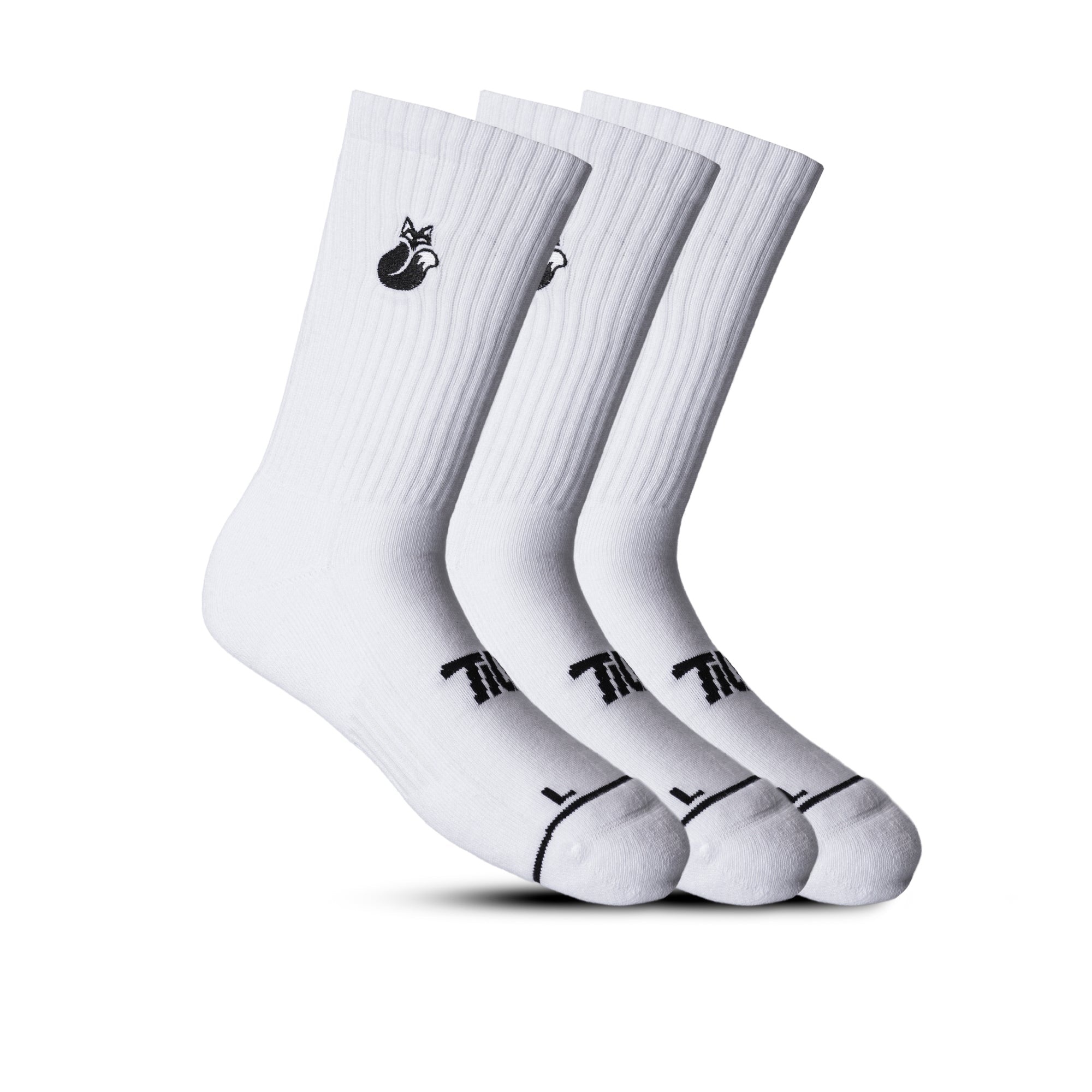Pack de 3 Calcetines MF14 Comfort Tilki Lehinde - Sur SportsVestuario