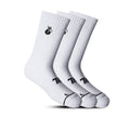 Pack de 3 Calcetines MF14 Comfort Tilki Lehinde - Sur SportsVestuario