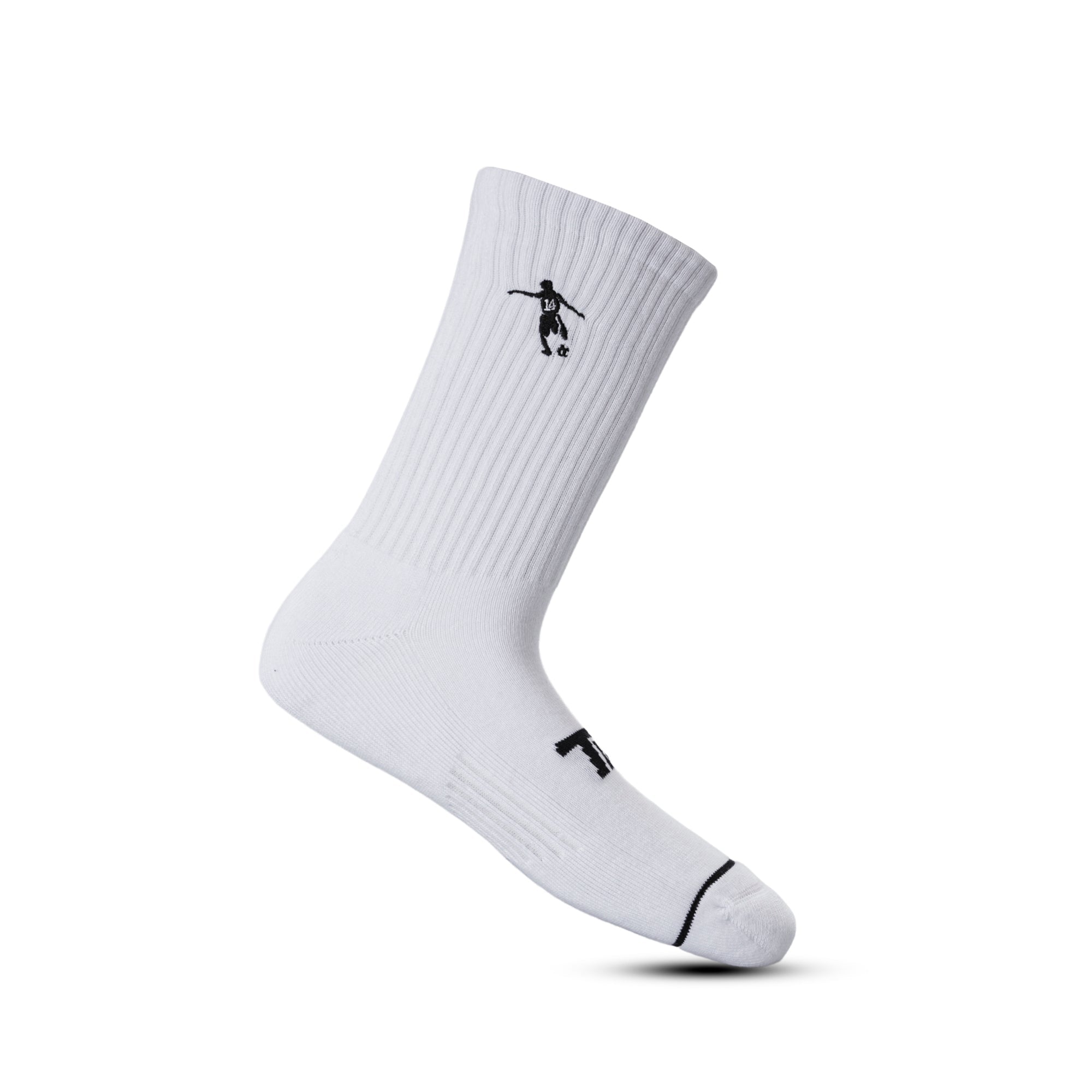 Pack de 3 Calcetines MF14 Comfort Tilki Lehinde - Sur SportsVestuario