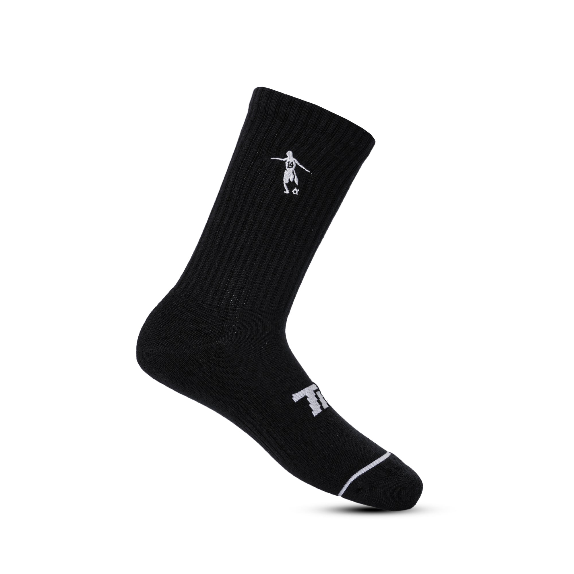 Pack de 3 Calcetines MF14 Comfort Tilki Lehinde - Sur SportsVestuario