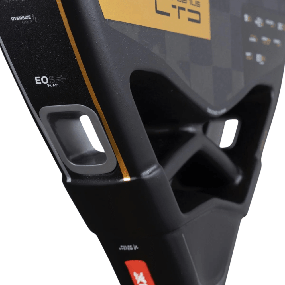 Pack Pala Padel Nox AT10 Genius Limited Edition 2025 - Sur SportsPalas