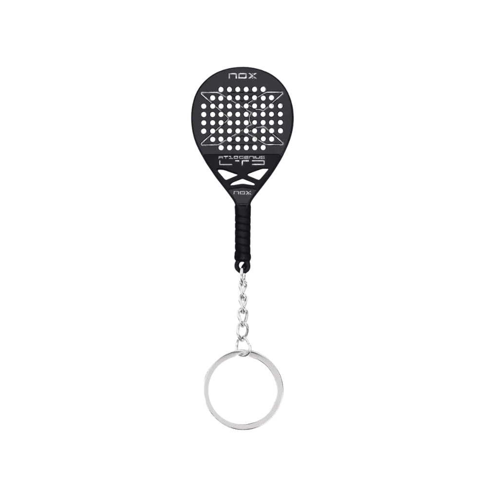 Pack Pala Padel Nox AT10 Genius Limited Edition 2025 - Sur SportsPalas