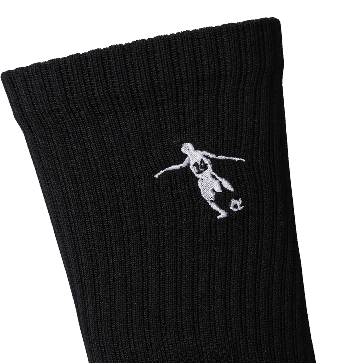 Pack de 3 Calcetines MF14 Comfort Tilki Lehinde - Negro