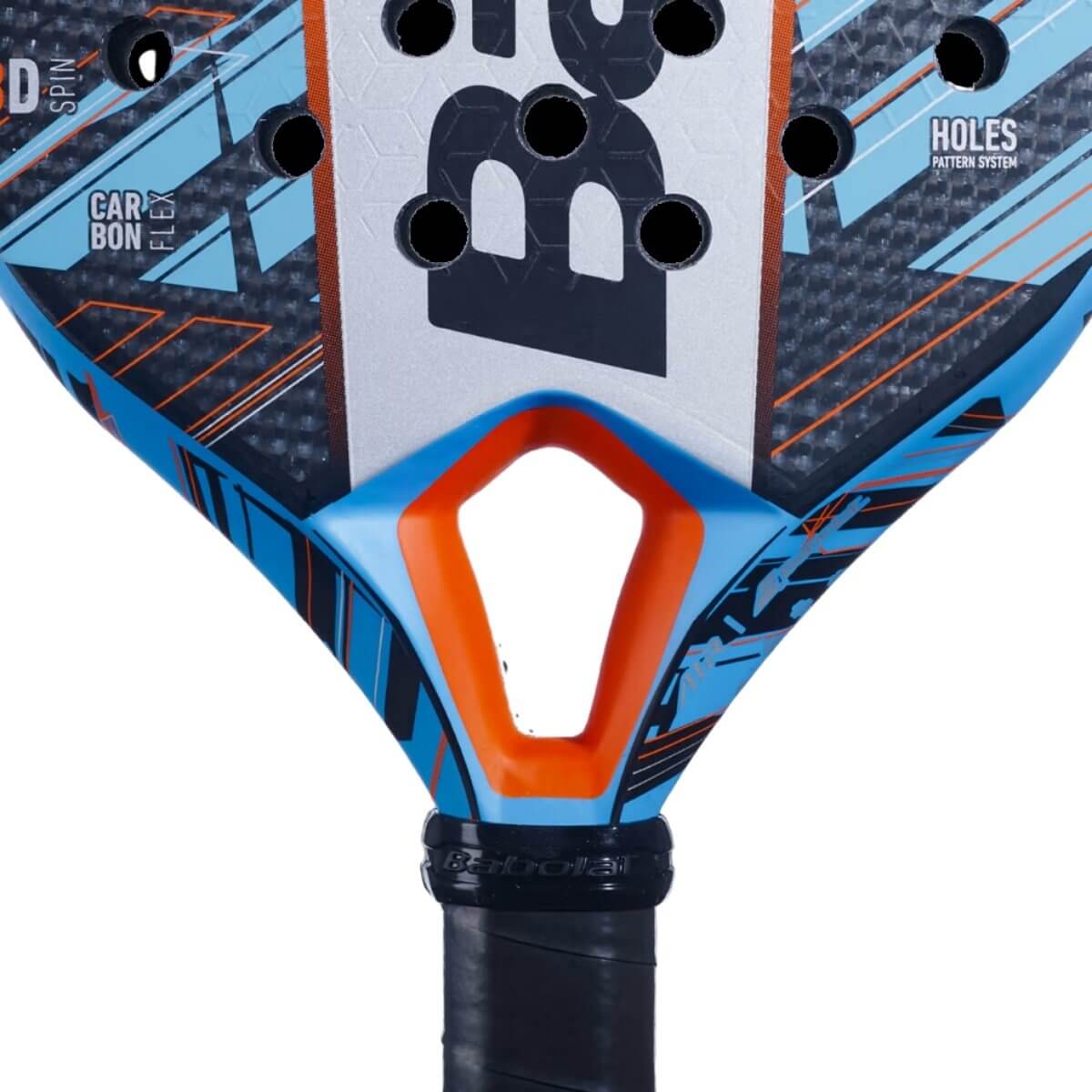 Pala Babolat Air Veron 2023 - Sur SportsPalas