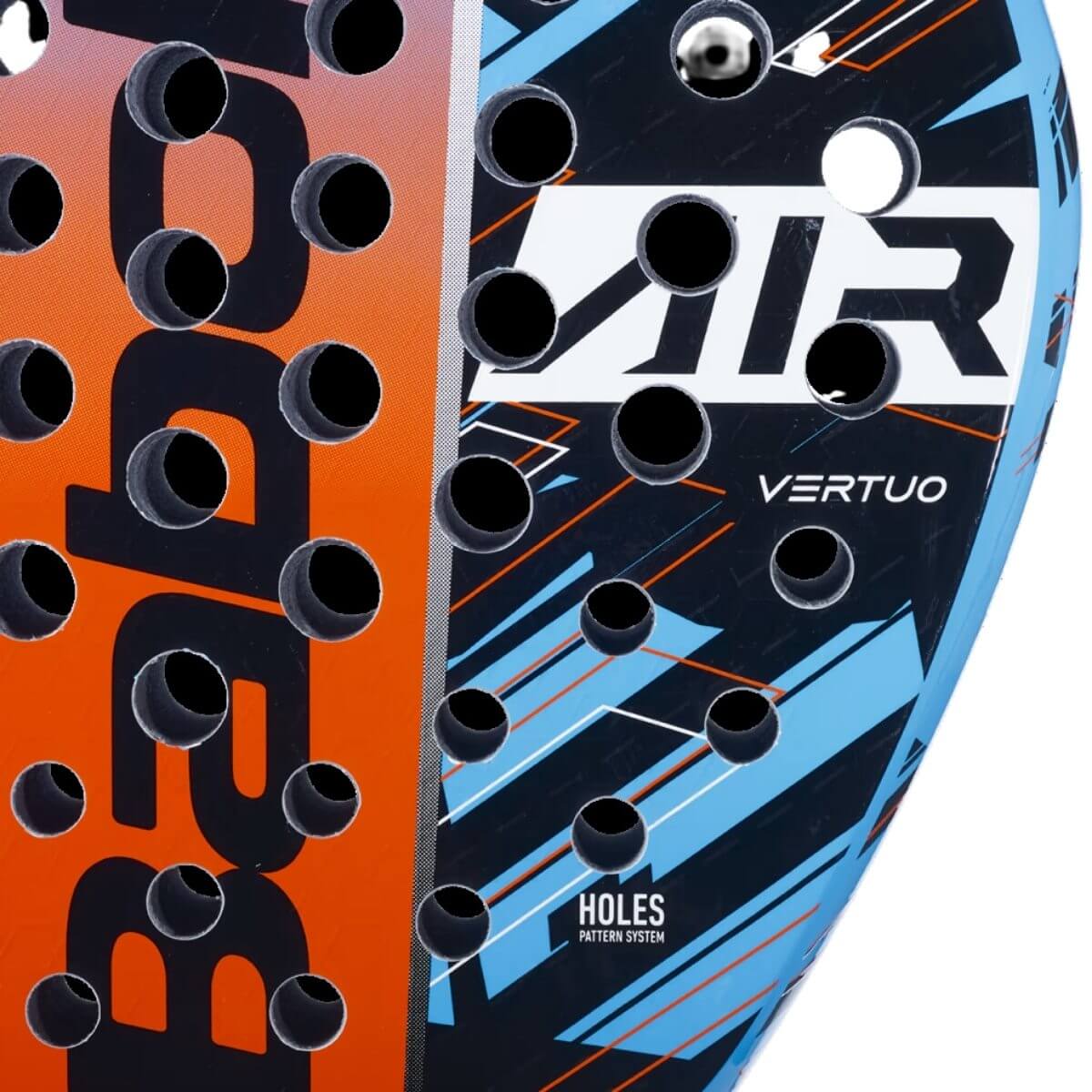 Pala Babolat Air Vertuo 2023 - Sur SportsPalas